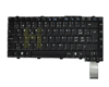 Keyboard, Swiss (CH) for Asus A2514H