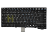 keyboard, England (UK) for BlueChip TravelLine V15W1