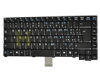 keyboard, Italian (IT) for BlueChip TravelLine V15W1