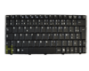 Keyboard, French (FR) for BTO Notebooks 12W13
