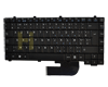 keyboard, Belgian (BE) for Casper Laptop Model MW1
