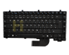 keyboard, English (UK) for Casper Laptop Model MW1