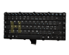 keyboard, Italian (IT) for Alb R20-D76212