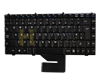 Keyboard, England (UK) for Chem USA ChemBook 1223