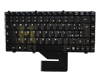 Keyboard, Italian (IT) for Chem USA ChemBook 1223