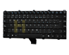 keyboard, Spanish (ES) for Alb R20-D76212