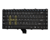 keyboard, Amerika (US) for Alb R20-D76212