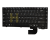Keyboard, American (US) for Cebop HEL 700XP Model 259EN3