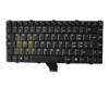keyboard, Swiss (CH) for Alb R15-T2511