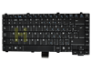 Keyboard, belgian (BE) for Casper Laptop Model EF6C