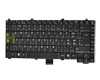 Keyboard, Swiss (CH) for Casper Laptop Model EF6C