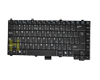 keyboard, US/International (UI) for Casper Laptop Model EF6C