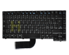 Keyboard, Italian (IT) for Abacus Model Z91N