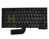 Keyboard, Swiss (CH) for Abacus Model Z91N
