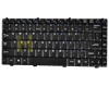 Keyboard, Amerikan (US) for Chem USA ChemBook 1223