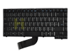 Keyboard, belgian (BE) for Abacus Model Z91N