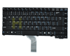 keyboard, United States (US) for Bullman A-Klasse 6 Mod. 8051