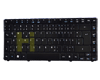 Keyboard, German (DE) for Acer Aspire 3410-722G25n