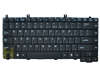 Keyboard, english (US) for Aquado QXR-O Model Z500