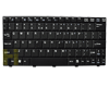 Keyboard, English (US) for BTO Notebooks 12W13