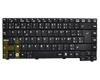 keyboard, Belgian (BE) for BlueChip Notebook V17W1