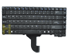 Keyboard, English (US) for Bullman A-Klasse 6 Mod. 8051