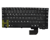 keyboard, Spanish (ES) for Alienware Area-51 M5550