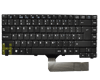 keyboard, English (UK) for Cebop HEL 700XP Model 259EN3
