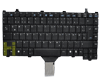 Keyboard, German (DE) for Abacus Model M3Np