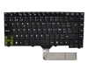 Keyboard, Swiss (CH) for BlueChip Notebook V17W1