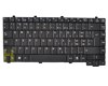 Keyboard, Swiss (CH) for Casper Laptop Model MW1