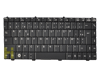 Keyboard, french (FR) - black - for Aris N930 Series