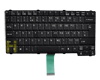 keyboard, England (UK) for Aopen 1535-V