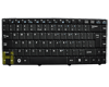 Keyboard, US/international (UI) for Advent 5511