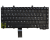 Keyboard, Belgium (BE) for Aquado QXR-O Model Z500