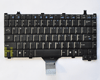 Keyboard, English (US) for Abacus Model M3Np