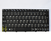 Keyboard, English(UK) for BTO Notebooks 12W13