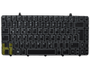 keyboard, German (DE) - Backlight - for Alienware M11x