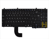 Keyboard, English (UK) for Ahtec Stage XM9070