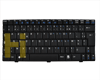 Keyboard, French (FR) black for Advent 4211