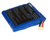 Battery Li-ion 4.800 mAh for AJP Model D480EV