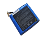 Battery Li-ion for AJP Model D410EV