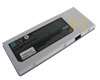 Battery Li-ion - silver-blue - for Alphatop Green G551