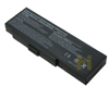 Battery Li-ion - black / 7.200 mAh - for Albacomp Activa-Eco Mobil 8089C