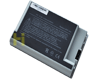 Battery Li-ion - silver - sale for Aquado QXR-O Model Z500
