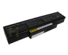 Battery Li-ion Original for Albacomp M660SRU SATA