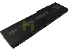 Battery Li-ion - black - for Akhter AN UltraPowerful_4 Mod. 733