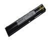 Battery Li-ion for Casper Laptop Model A3000