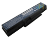 Battery Li-ion - 4.400 mAh for Acer Aspire 4535G