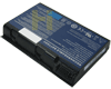 Battery Li-ion for Acer Aspire 3103WLMi